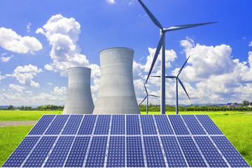 全球新能源战略地位持续提升