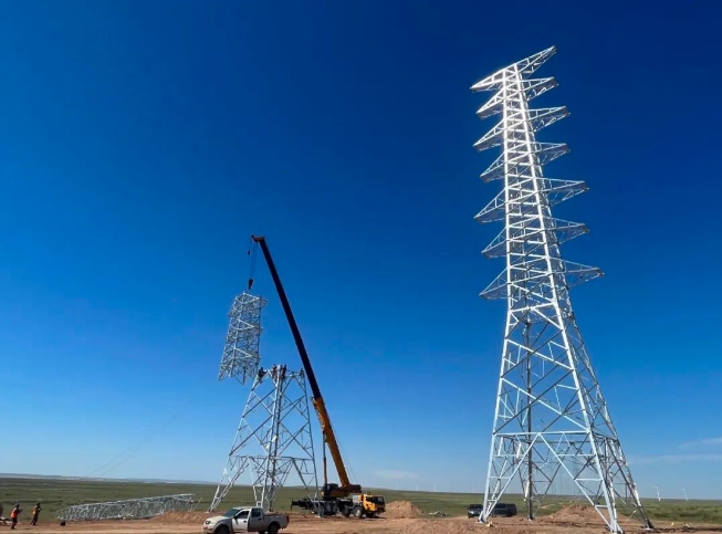 部署7台燃气轮机才凑够1GW容量