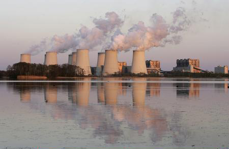 在绿色电力相关领域