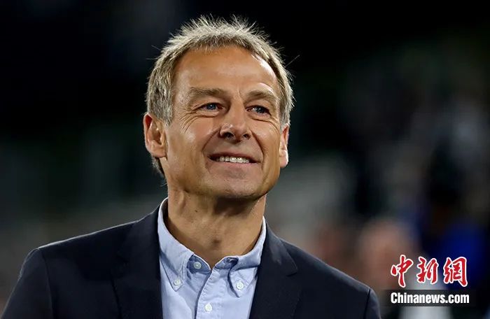 克林斯曼对话马明宇：从德国经验看中国足球应