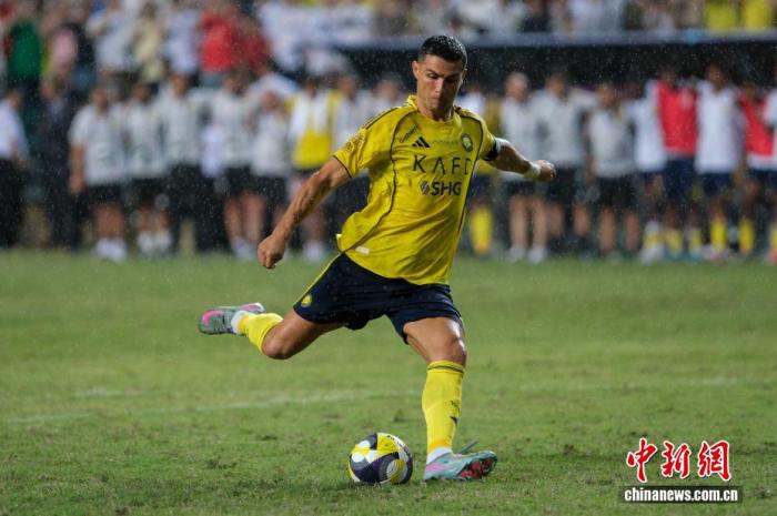 C罗或将缺席利雅得胜利对阵利雅得体育比赛，不