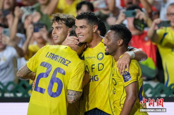 C罗或将缺席利雅得胜利对阵利雅得体育比赛，不