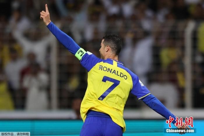 C罗或将缺席利雅得胜利对阵利雅得体育比赛，不