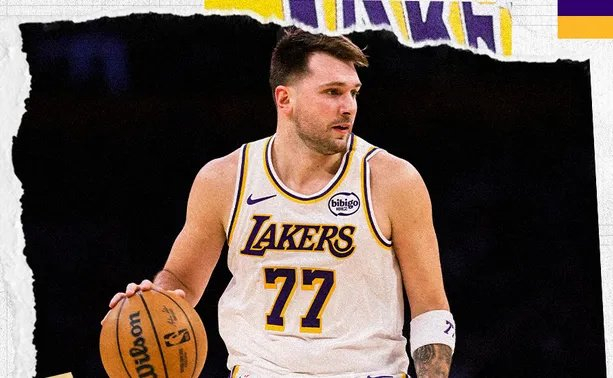 东契奇绝杀掘金斩获周最佳 超强临场应变成制胜