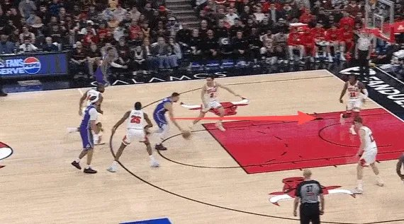 东契奇绝杀掘金斩获周最佳 超强临场应变成制胜