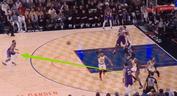 东契奇绝杀掘金斩获周最佳 超强临场应变成制胜