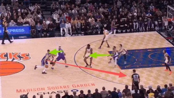 东契奇绝杀掘金斩获周最佳 超强临场应变成制胜