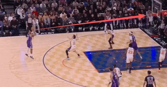 东契奇绝杀掘金斩获周最佳 超强临场应变成制胜