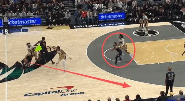 东契奇绝杀掘金斩获周最佳 超强临场应变成制胜