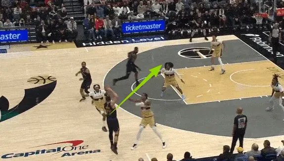 东契奇绝杀掘金斩获周最佳 超强临场应变成制胜