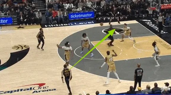 东契奇绝杀掘金斩获周最佳 超强临场应变成制胜