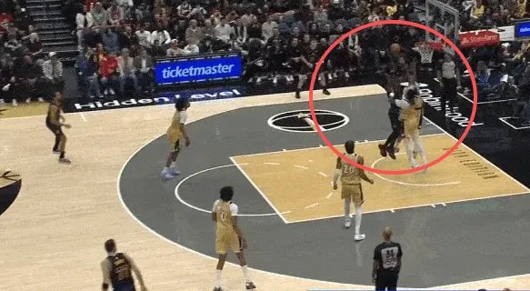 东契奇绝杀掘金斩获周最佳 超强临场应变成制胜