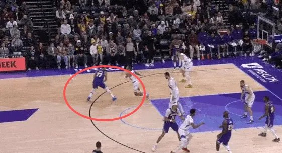 东契奇绝杀掘金斩获周最佳 超强临场应变成制胜