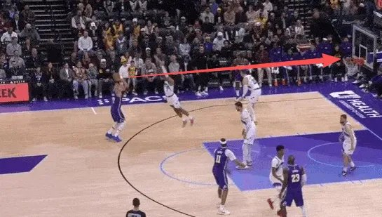 东契奇绝杀掘金斩获周最佳 超强临场应变成制胜