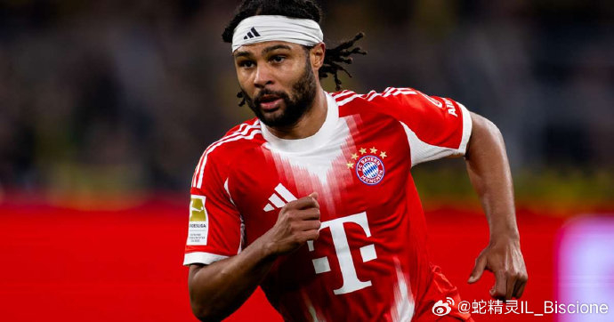 国际米兰高层考察拜仁核心球员格雷茨卡与格纳