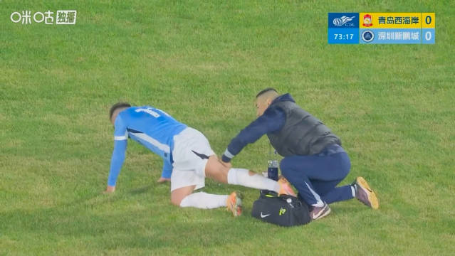 川渝德比两记世界波惊艳中超，韦巴佩肯帕尔默