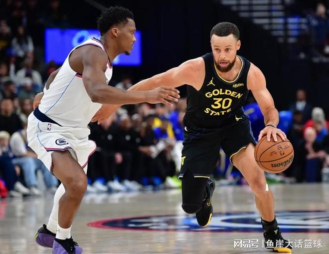 勇士附加赛迎战快船 库里回归成胜负手