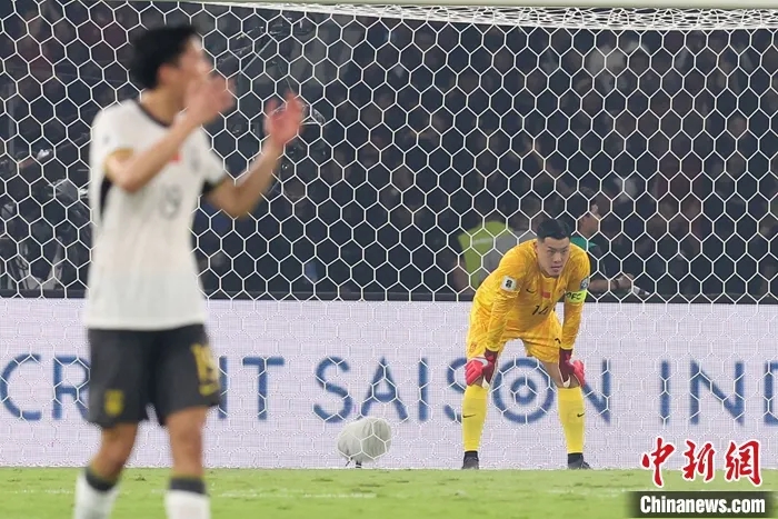 雅加达0-1不敌印尼后，国足提前出局暴露的青训