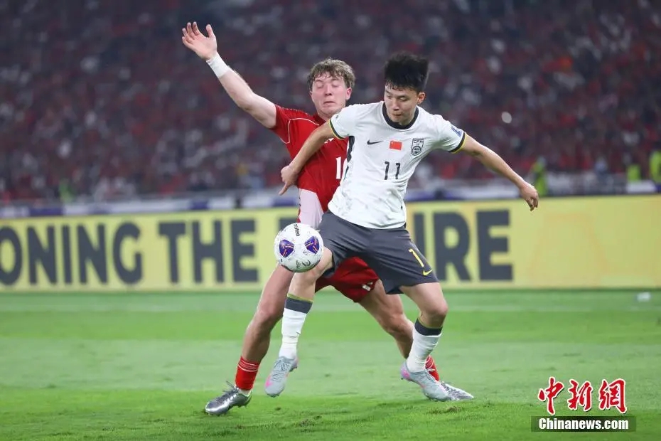 雅加达0-1不敌印尼后，国足提前出局暴露的青训