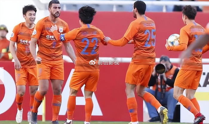 韩鹏执教鲁能引热议 队内老将淡出年轻球员崛起